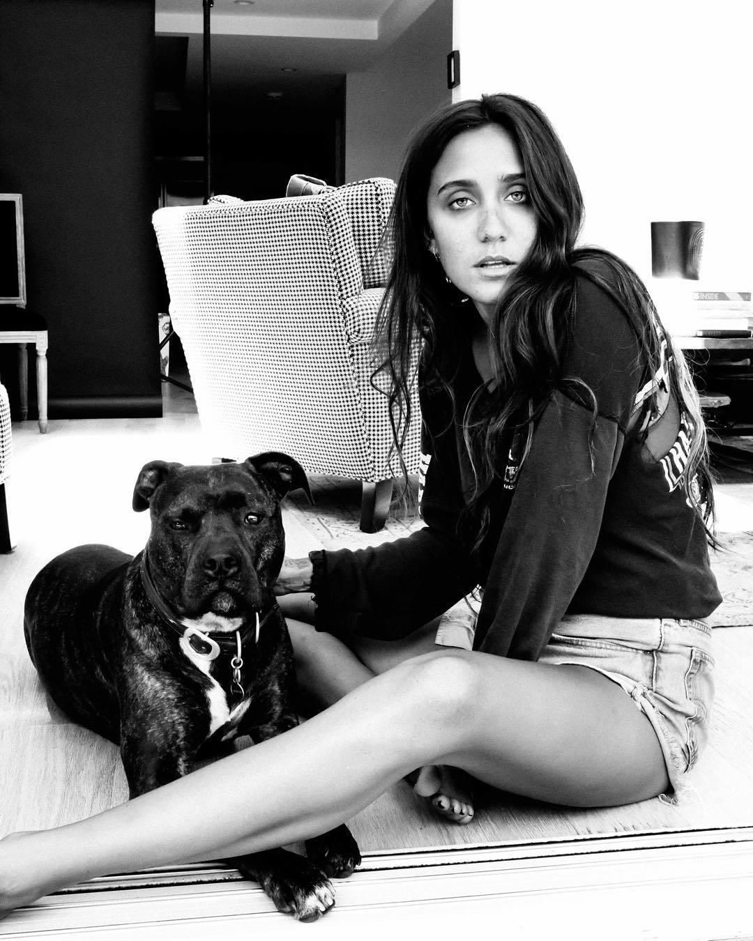 Foto de Jesse Jo Stark