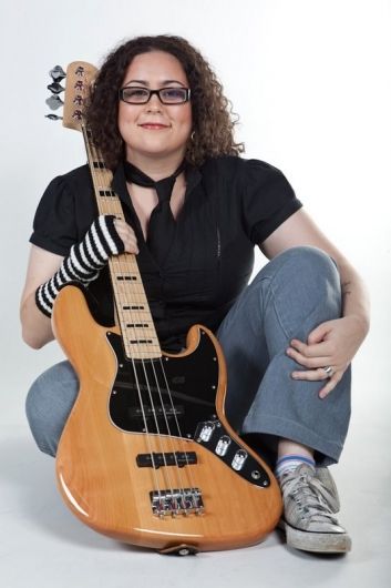 Foto de Lágrima Flor