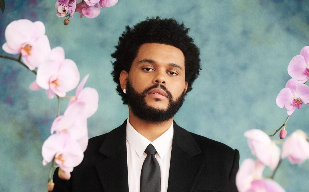 Foto de The Weeknd