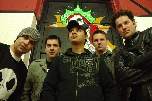 Foto de Circo Voador