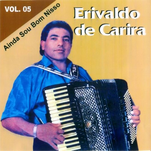 Foto de Erivaldo de Carira