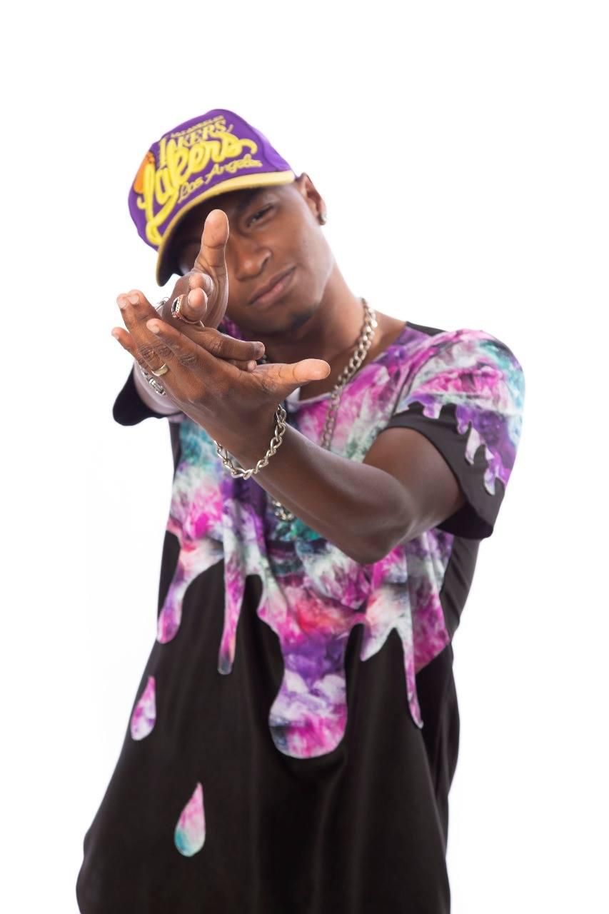 Foto de Danilo Origrio