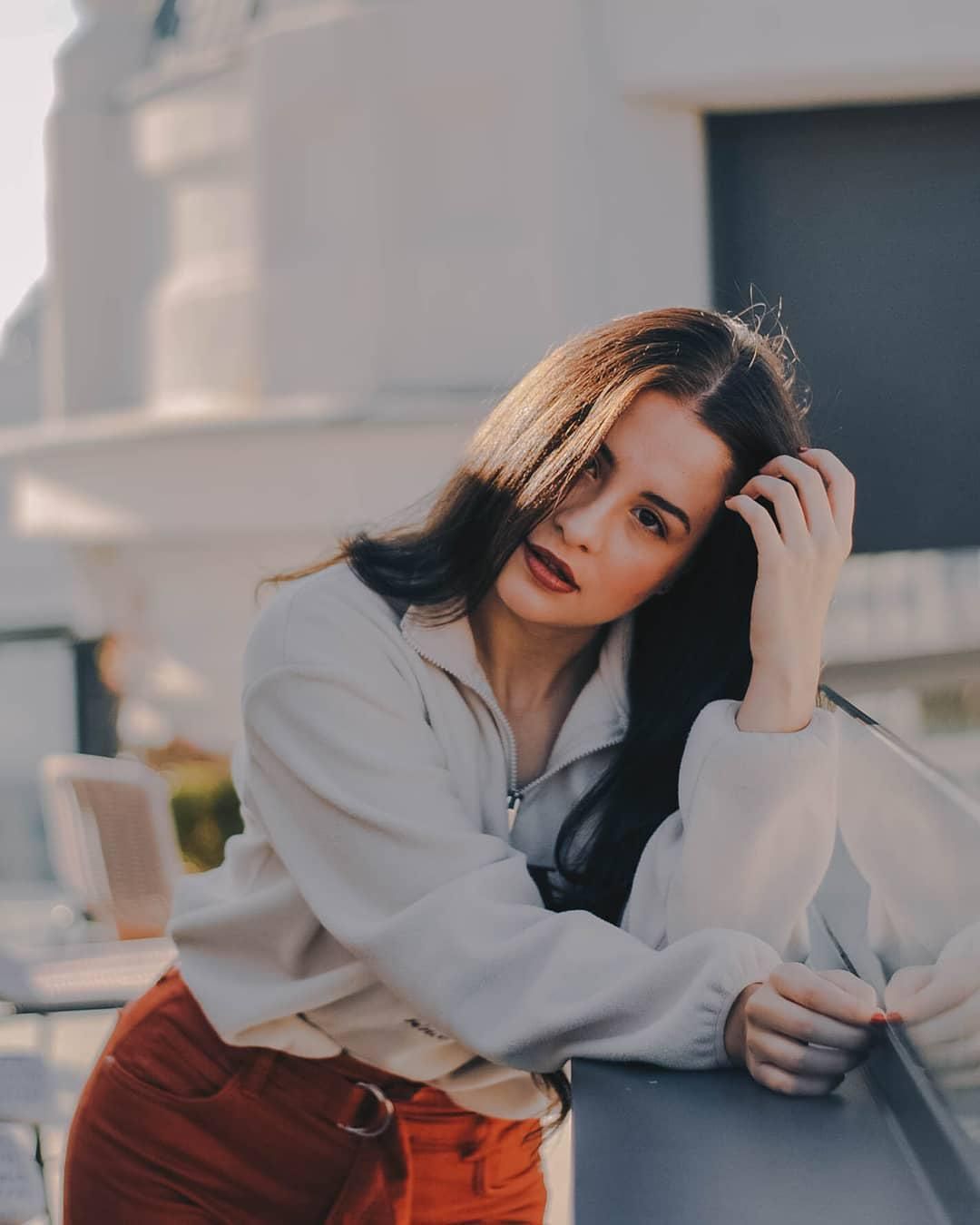 Foto de Thalía Garrido