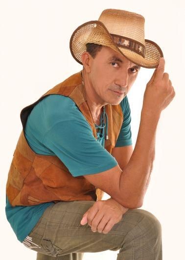 Foto de Marcos Vinicius 