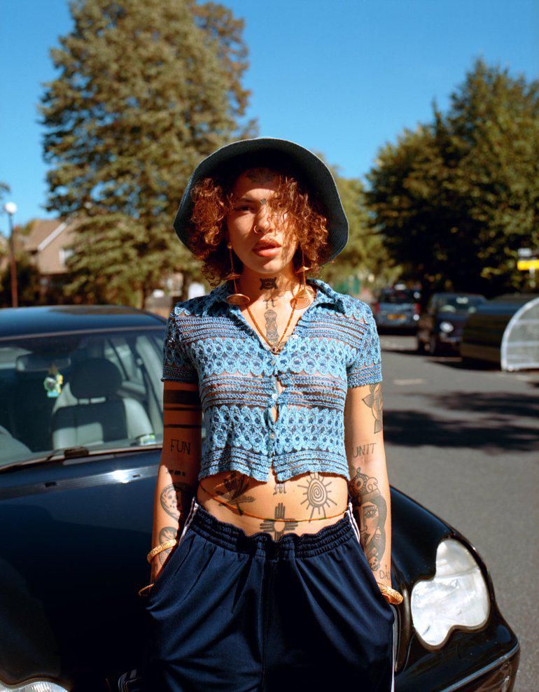 Foto de Greentea Peng