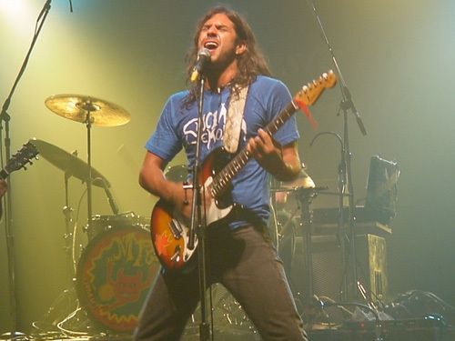 Foto de La Mancha de Rolando