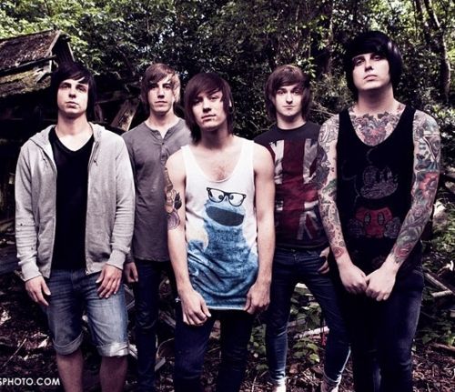 Foto de Despite My Deepest Fear