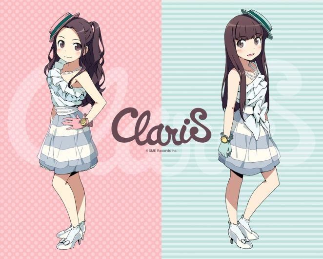 Foto de ClariS