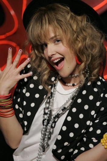 Foto de Robin Sparkles