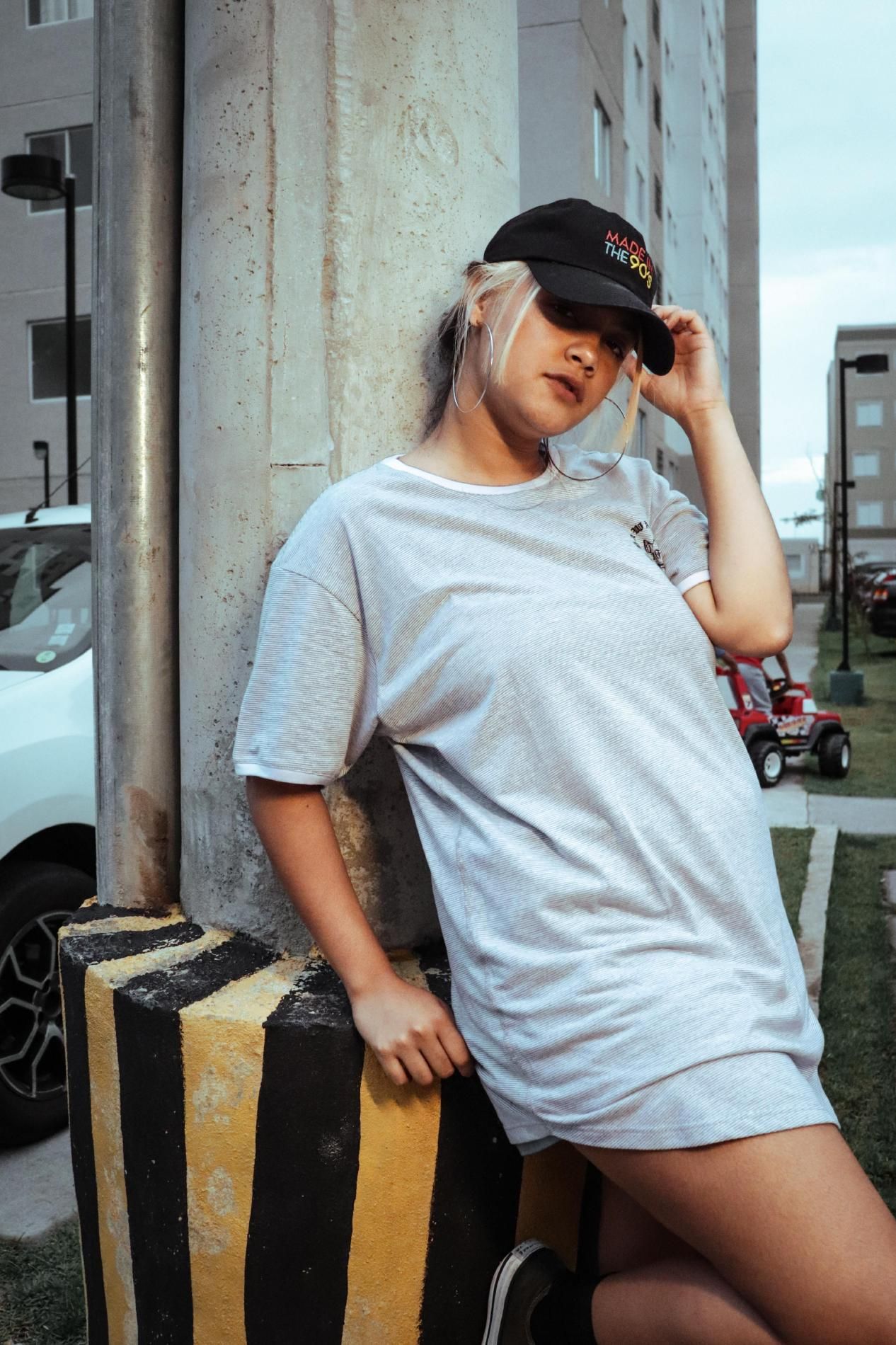 Foto de Tayla Duarte