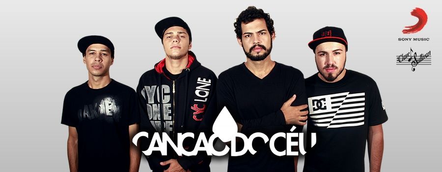 Foto de Banda Canção do Céu