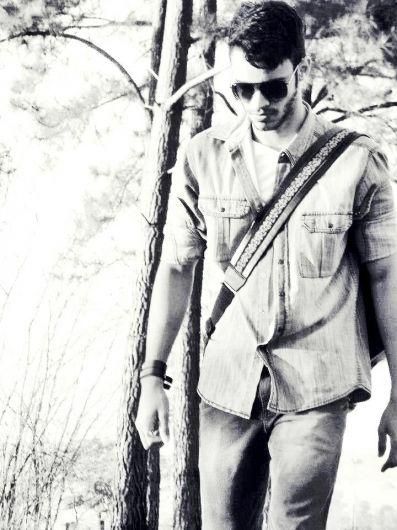 Foto de Marcos France