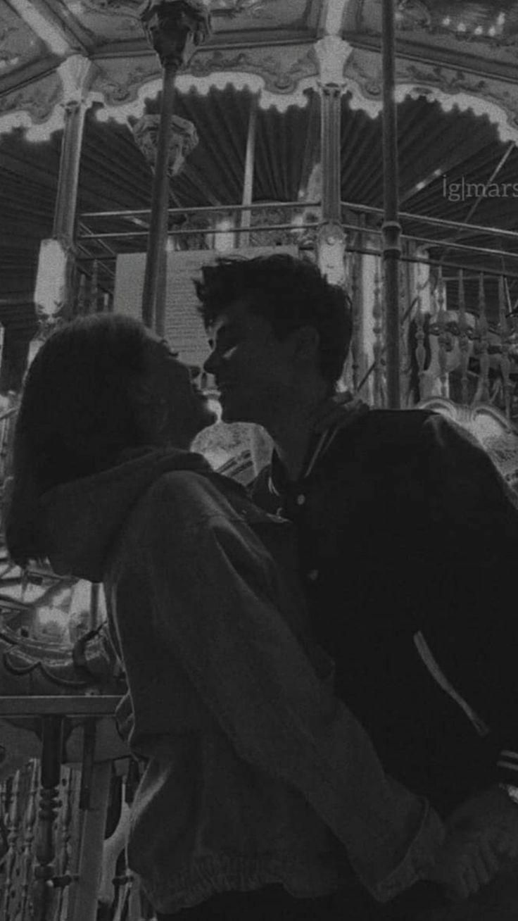 Photo of Never Get Used To People