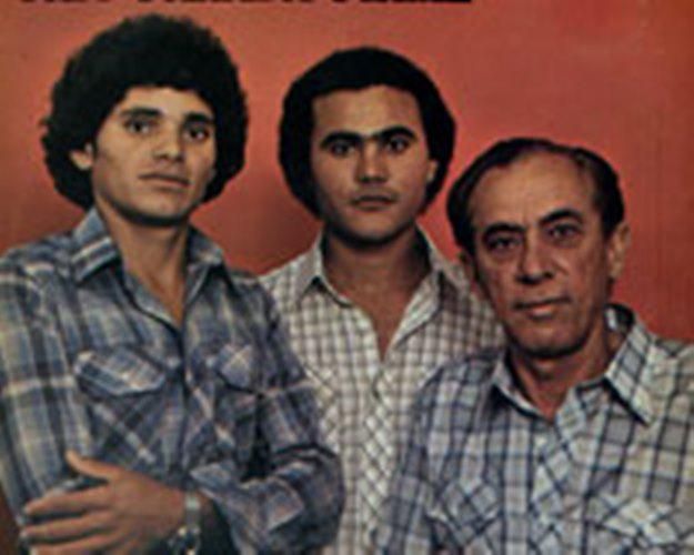 Foto de Trio Parada Firme