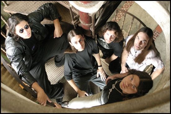 Foto de Eyes of Shiva