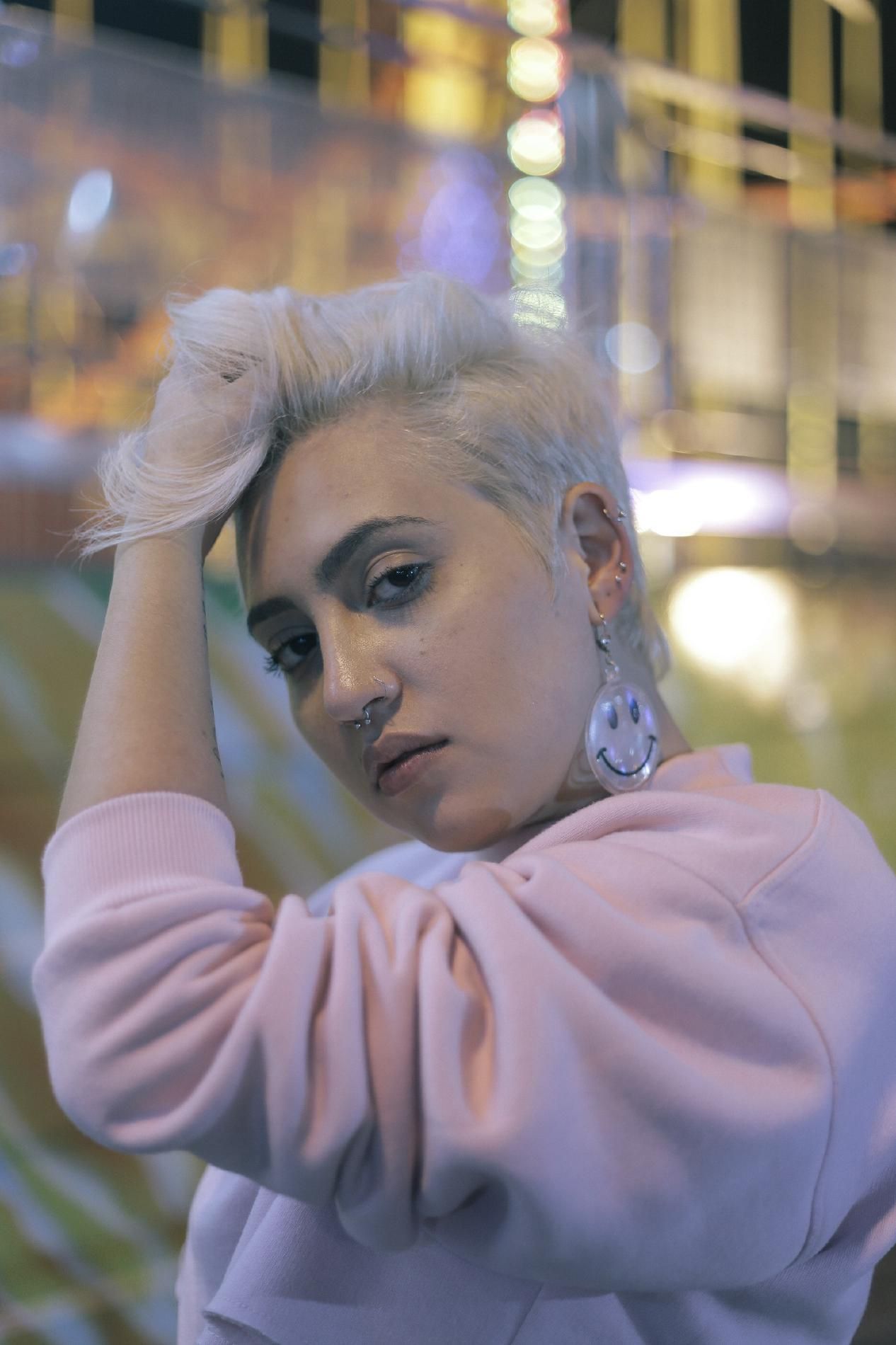 Foto de Joana Castanheira