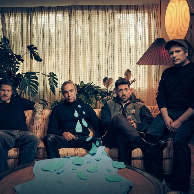 Photo of Fall Out Boy