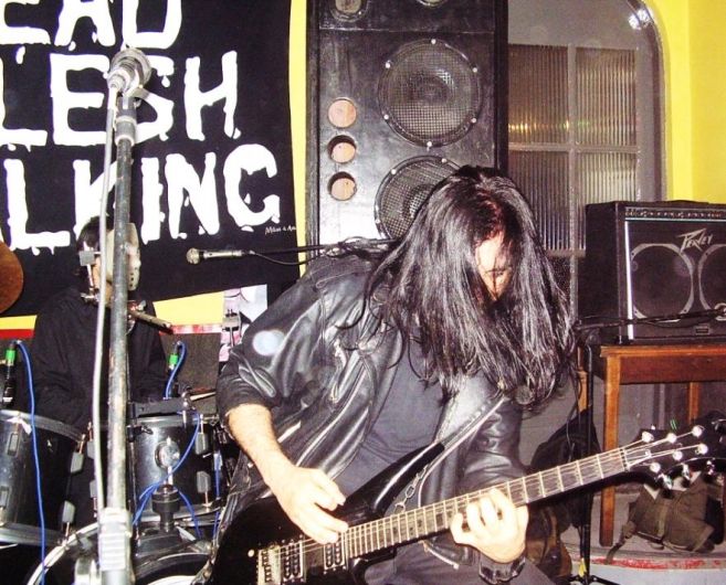 Foto de Dead Flesh Walking