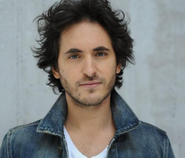 Photo of Mickael Miro