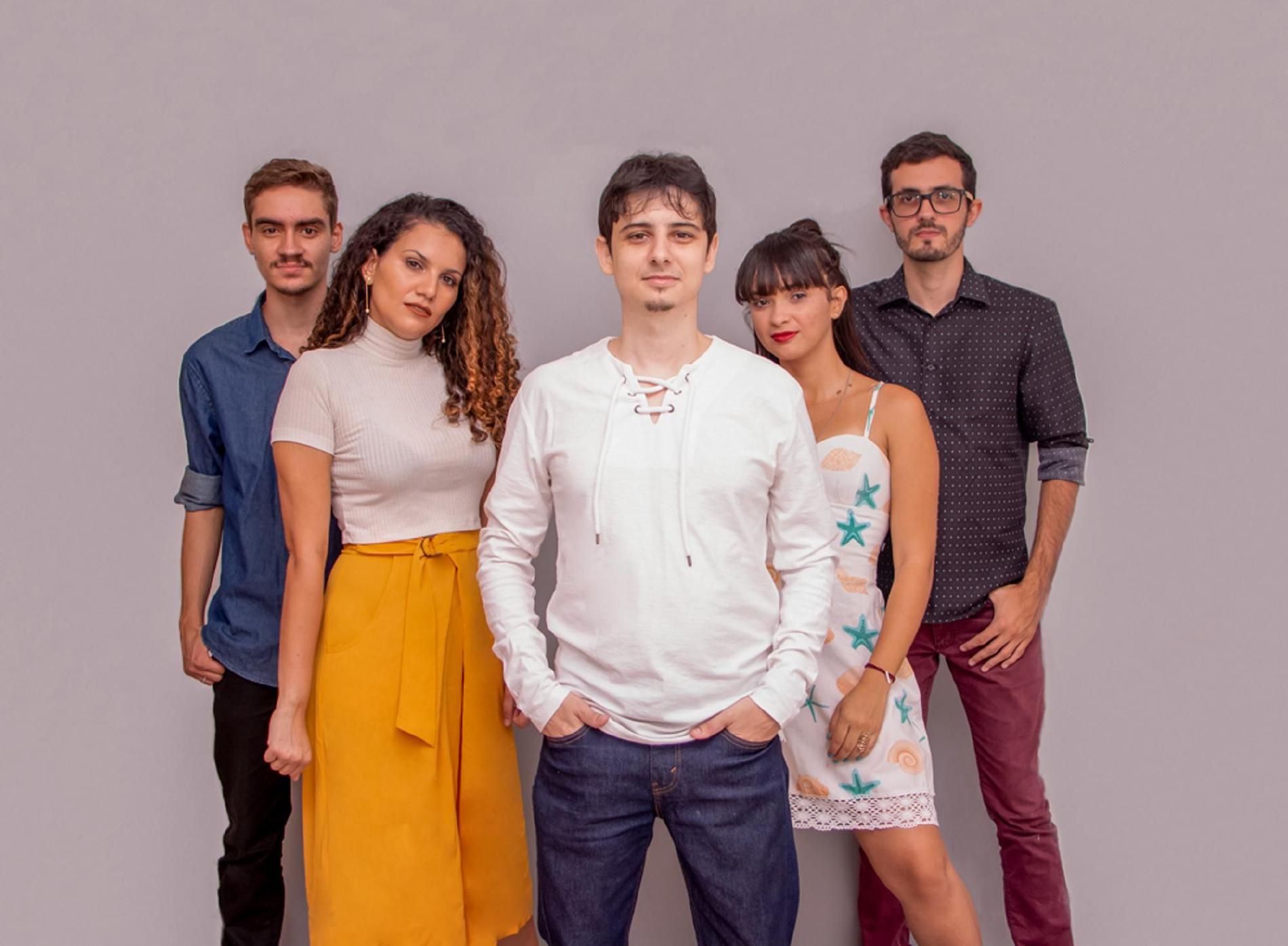 Foto de Banda Angelus