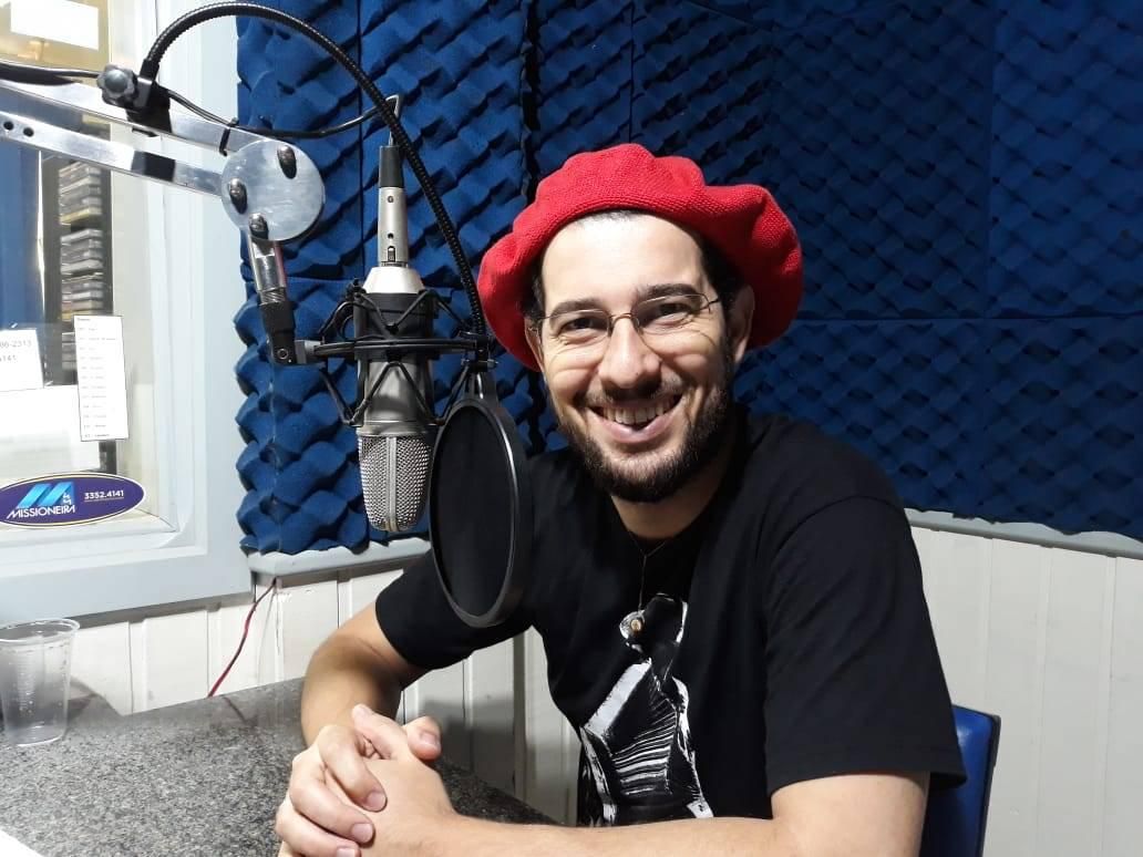 Foto de Ricardo Comassetto