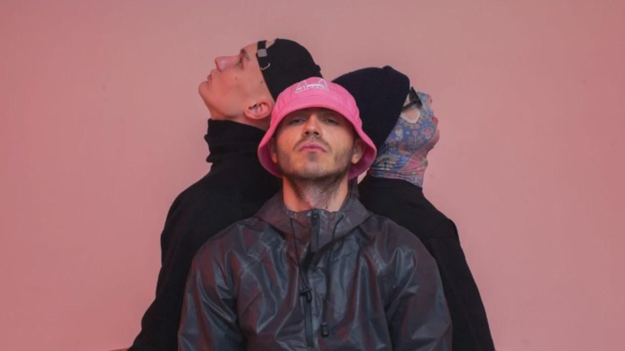 Foto de Kalush Orchestra