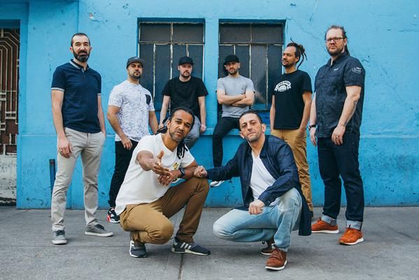 Foto de Dub Incorporation