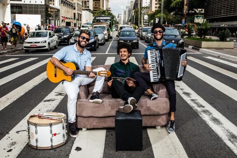 Foto de Ó do Forró