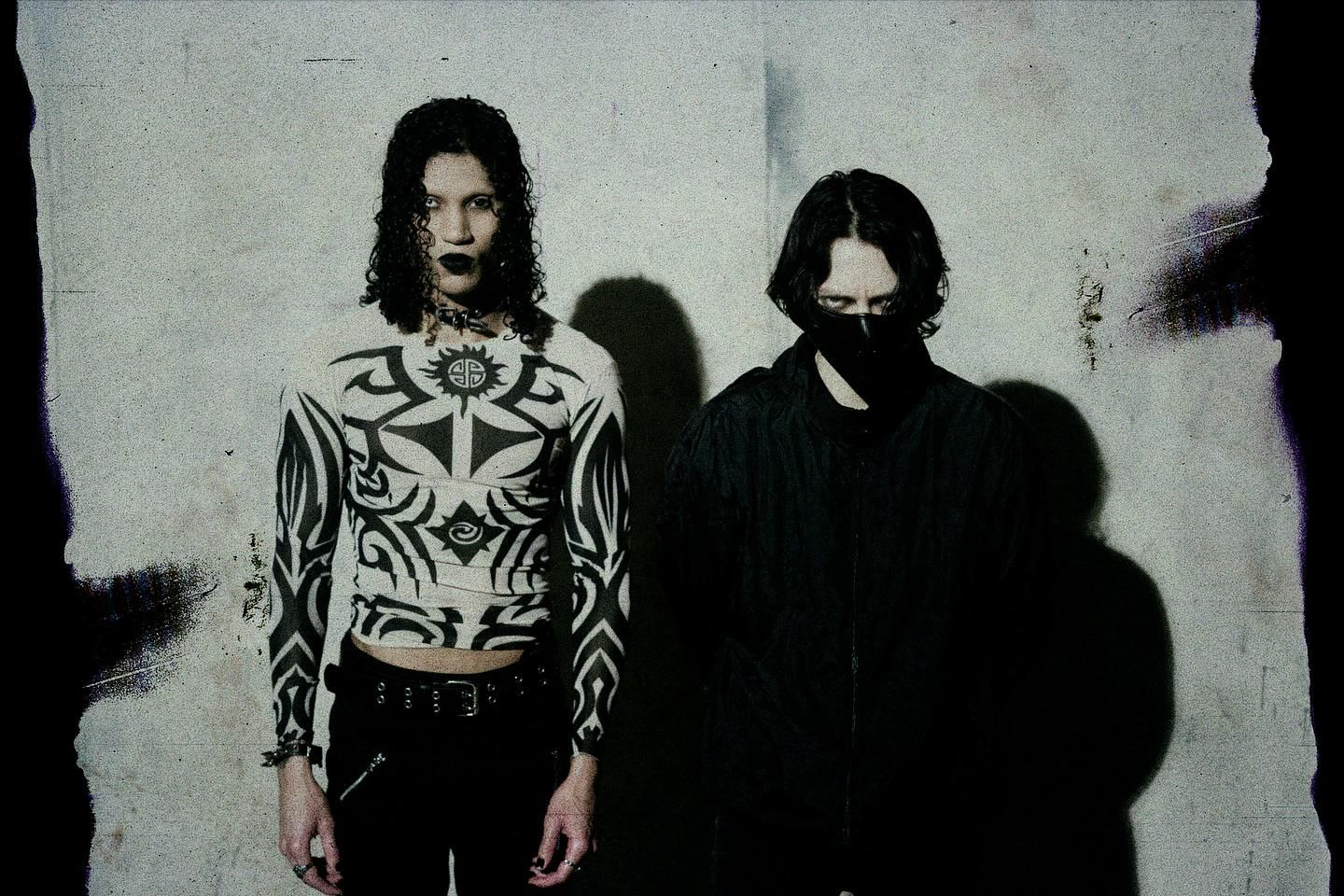 Foto de CRUCIFICTION