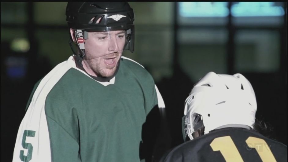 Foto de Scott Grimes