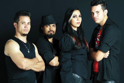 Foto de Quarta Fronteira