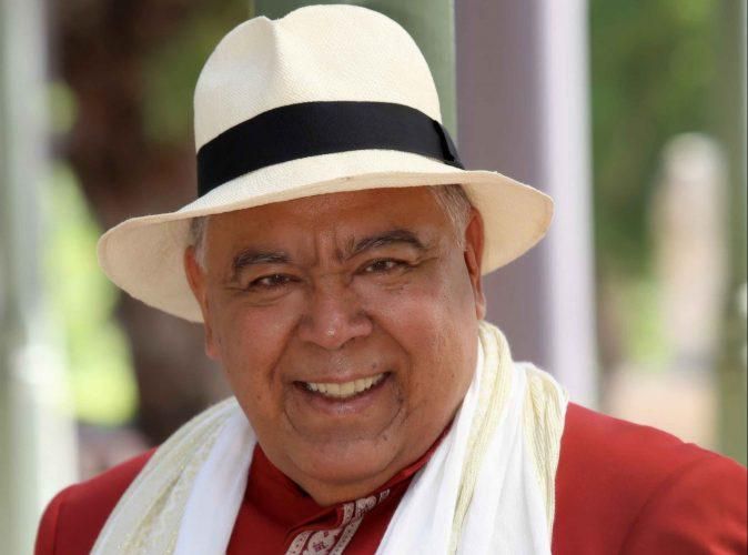 Photo of Danny Rivera