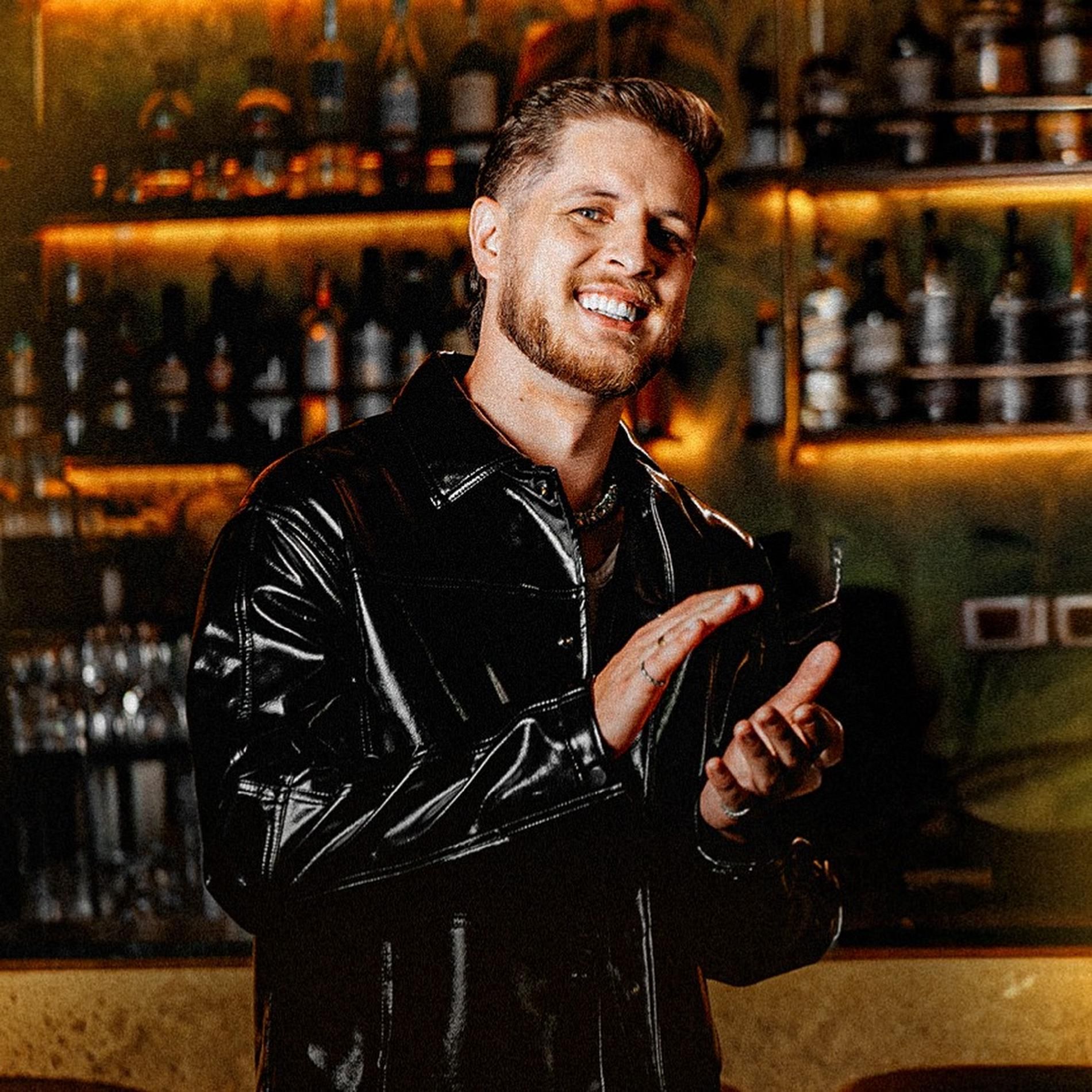 Foto de Augusto Dávila