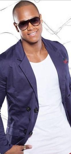 Foto de Léo Santana