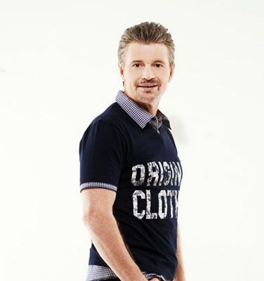 Foto de Luiz Ricardo & Rafael