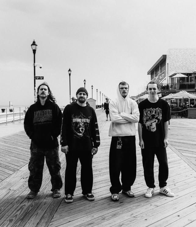 Foto de Gates To Hell