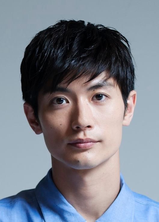 Foto de Miura Haruma