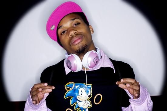 Foto de Charles Hamilton