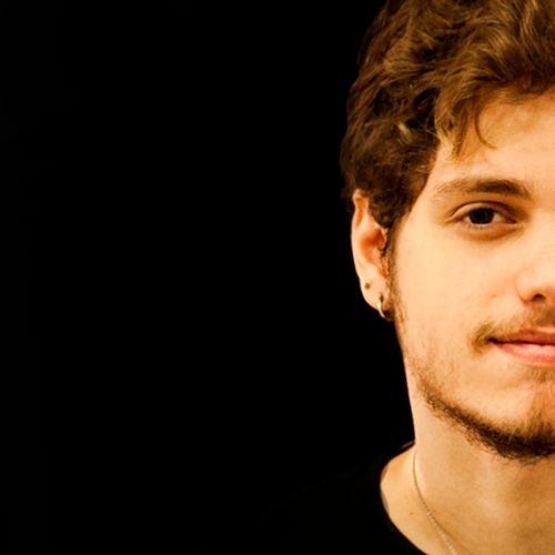 Foto de Lucas Seixas