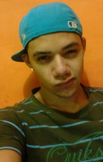 Foto de Daniel Sumpter