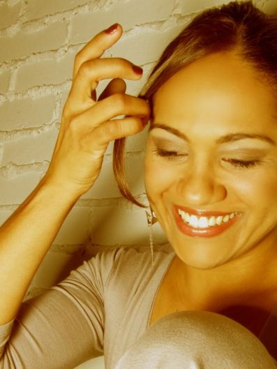 Foto de Milena Castro