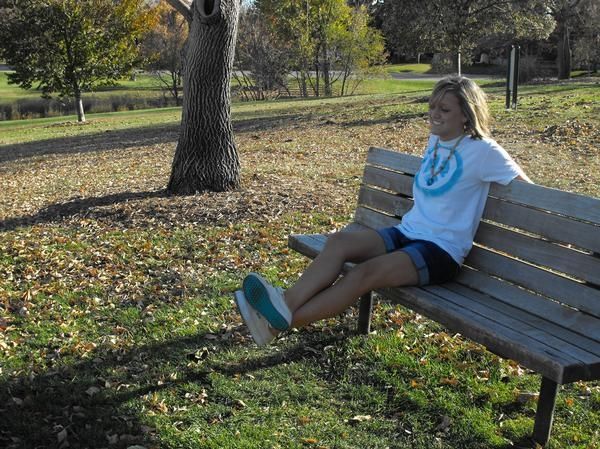 Foto de Katy Mcallister