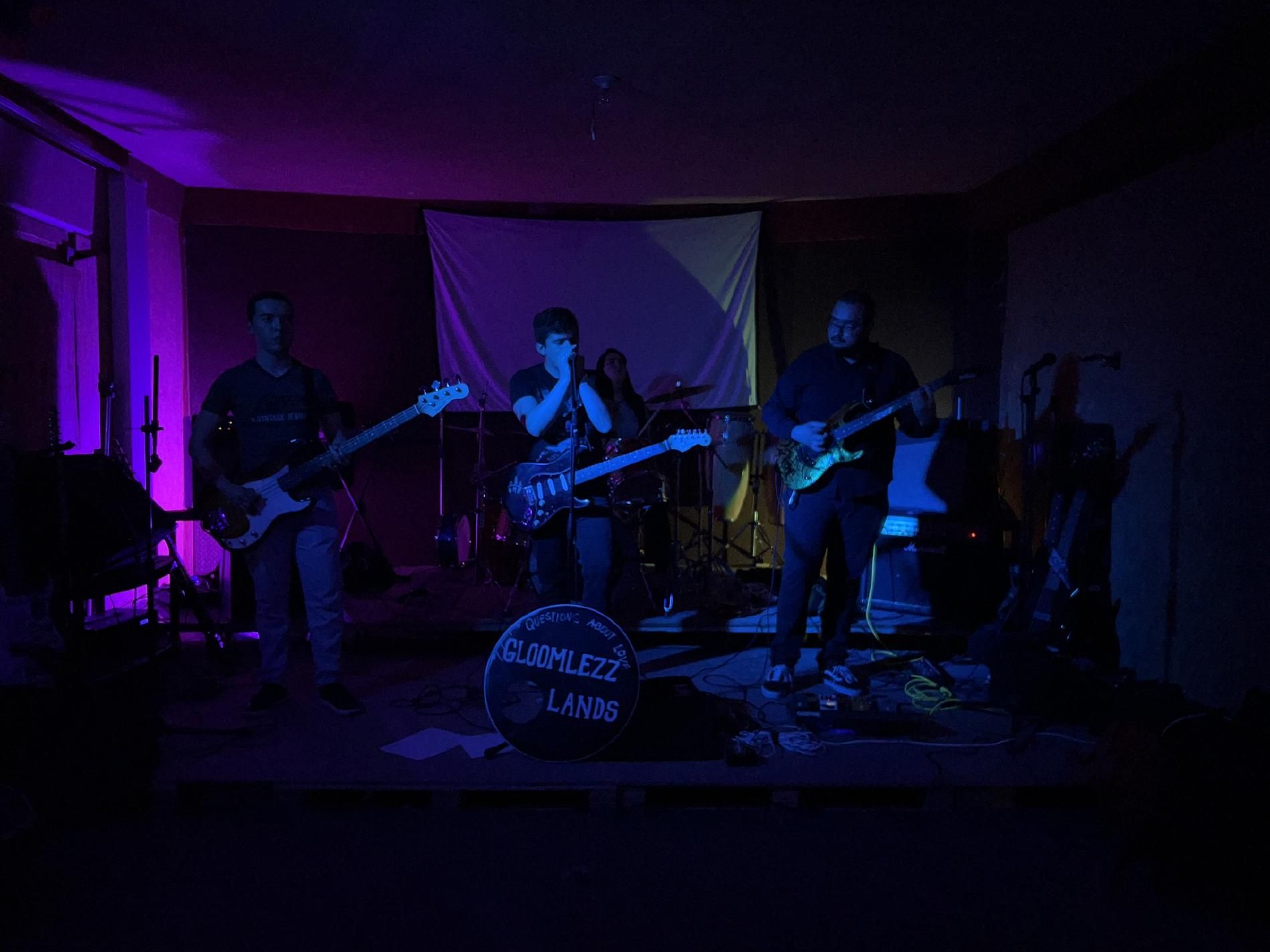 Foto de Gloomlezz Lands