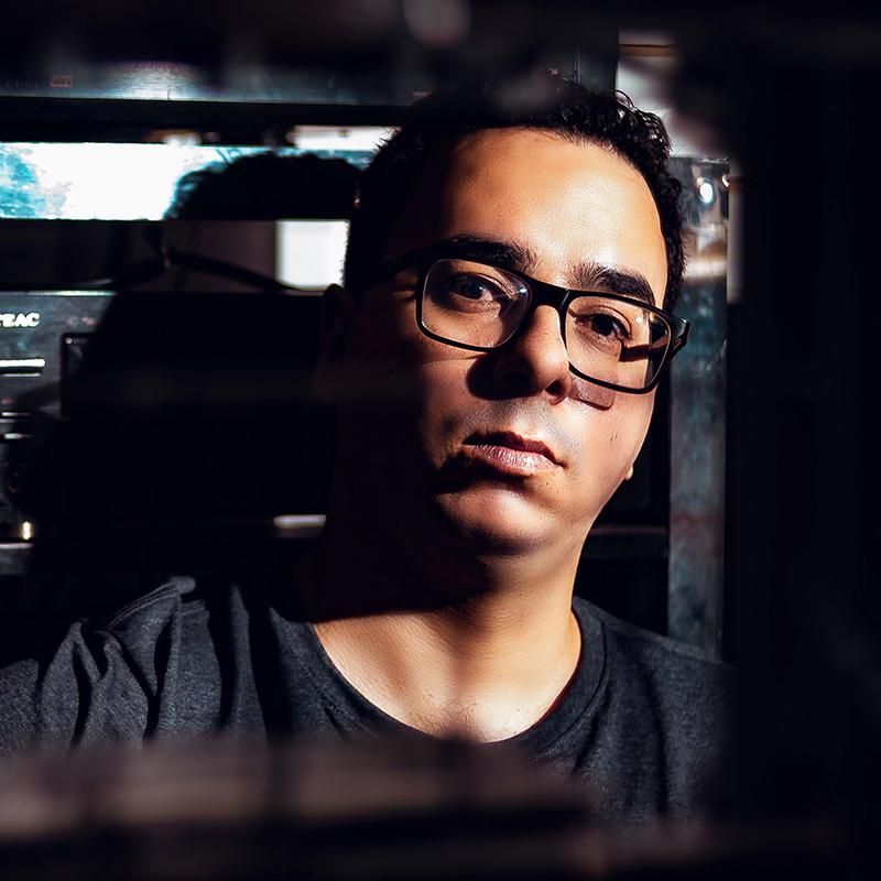 Photo of Rafael Souza Oficial