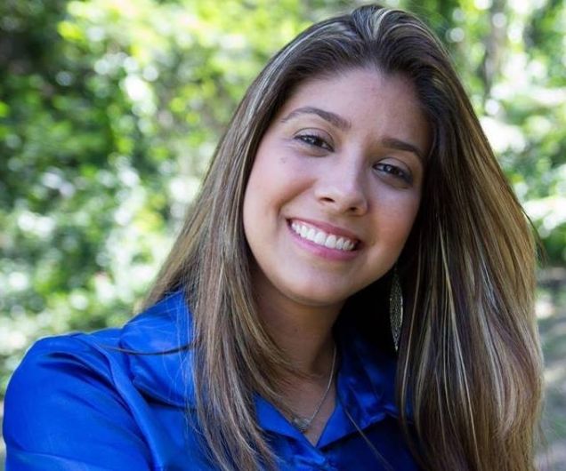 Foto de Evelyn Lolle