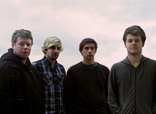 Foto de We Were Promised Jetpacks