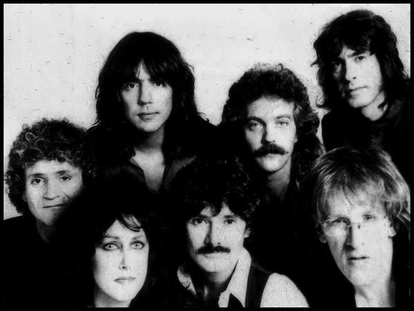 Foto de Jefferson Starship