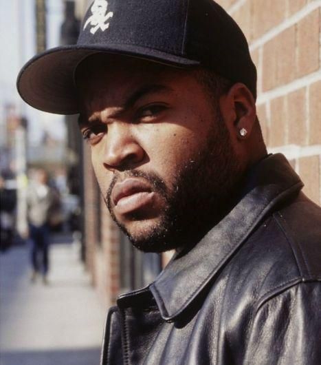 Foto de Ice Cube