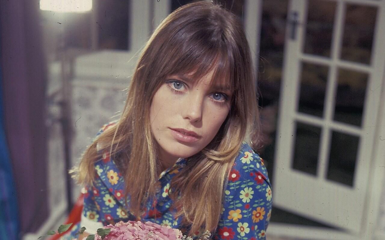 Photo of Jane Birkin