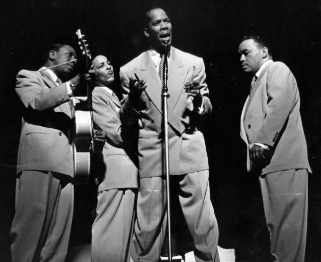 Foto de The Ink Spots